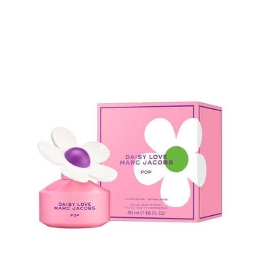 Daisy Love Pop 50ml EDT Spray for Women by Marc Jacobs