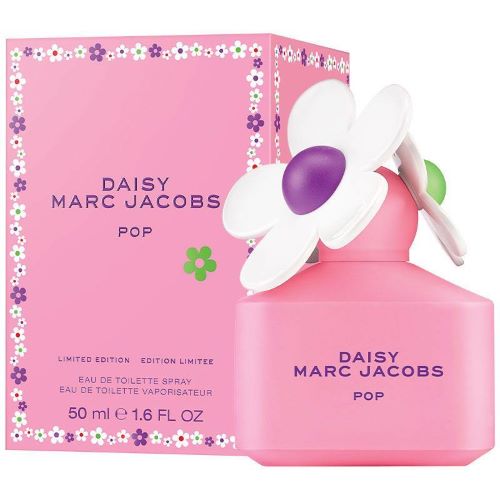 Daisy Pop 50ml EDT Spray for Women by Marc Jacobs