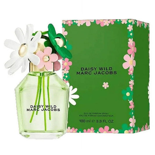 Daisy Wild 100ml EDP Spray for Women by Marc Jacobs