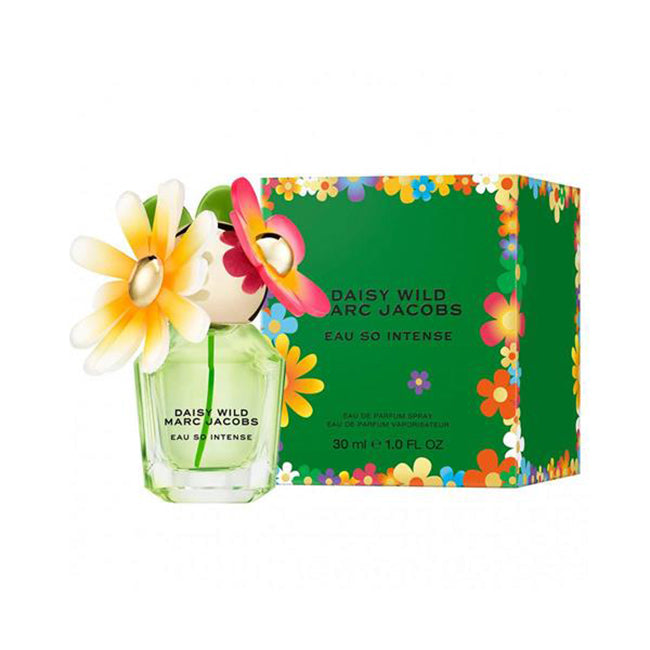 Daisy Wild Intense 30ml EDP Spray for Women by Marc Jacobs