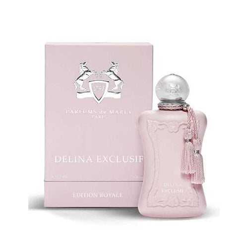 Delina Exclusif 75ml EDP Spray for Women by Parfums De Marly