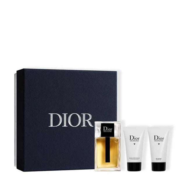 Dior Homme 3Pc Gift Set for Men by Christian Dior