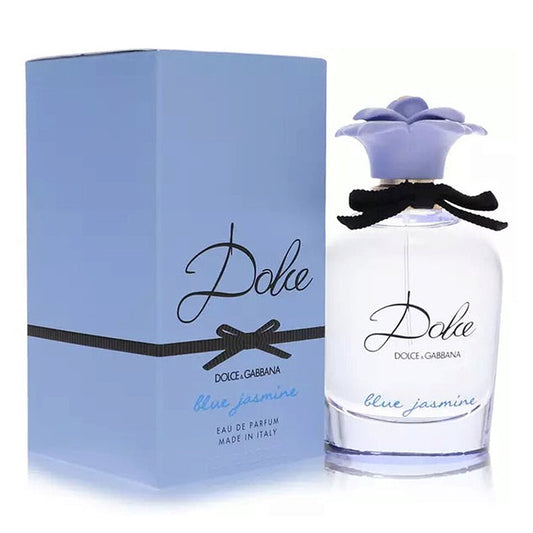 Dolce Bule Jasmine 75ml EDP Spray for Women by Dolce & Gabbana