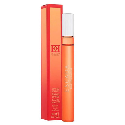 Escada Bali Paradise 10ml EDT Spray for Women by Escada