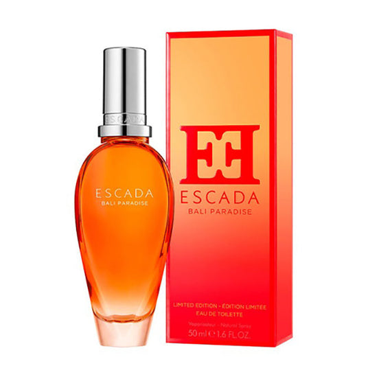 Escada Bali Paradise 50ml EDT Spray for Women by Escada