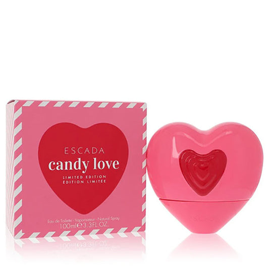 Escada Candy Love 100ml EDP Spray for Women by Escada