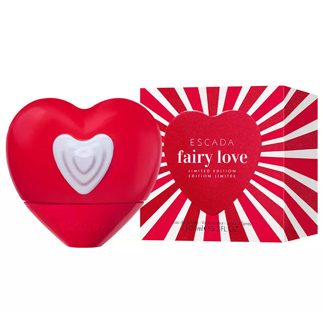 Escada Fairy Love 100ml EDT Spray Spray for Women by Escada