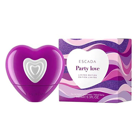 Escada Party Love 50ml EDP Spray for Women by Escada