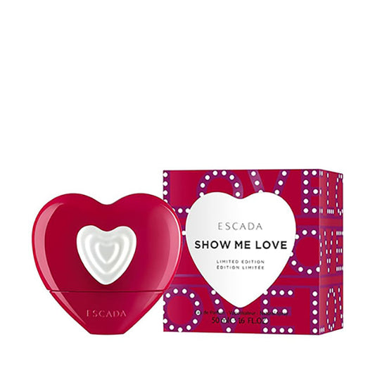 Escada Show Me Love 50ml EDP Spray for Women by Escada