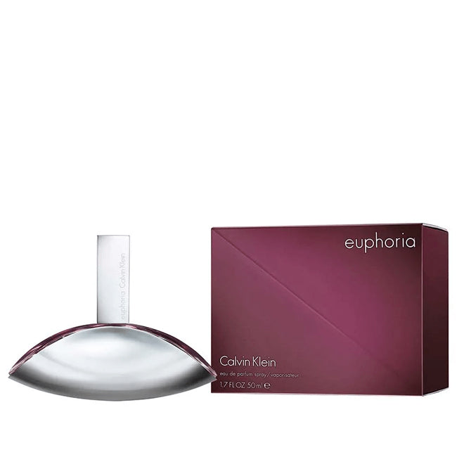 Euphoria 50ml EDP Spray for Women by Calvin Klein