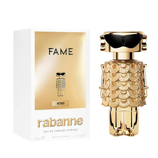Fame Intense 50ml EDP Spray for Women by Paco Rabanne