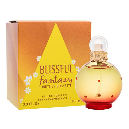 Fantasy Blissful 100ml EDP Spray for Women by Britney Spears