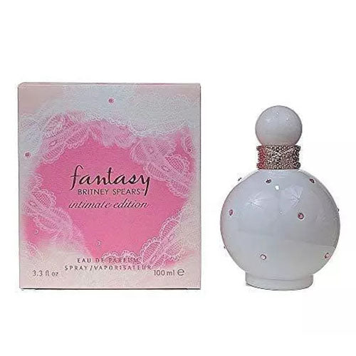 Fantasy Intimate 100ml EDP Spray for Women by Britney Spears