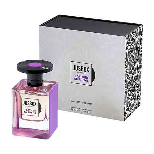 Feather Supreme 78ml EDP Spray for Women by Jusbox