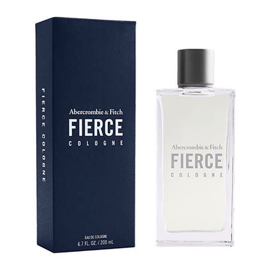 Fierce 200ml EDC Spray for Men by Abercrombie And Fitch