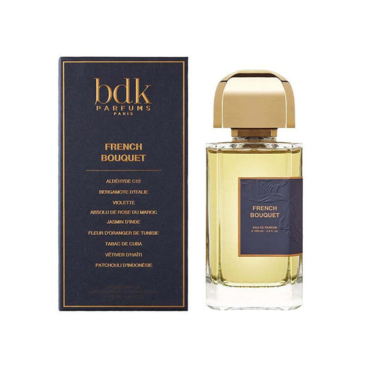 French Bouquet 100ml EDP Spray for Unisex by BDK