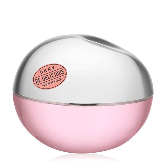 Tester - Fresh Blossom 100ml EDP Spray For Women By Donna Karan

