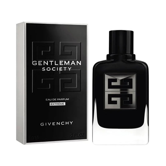 Gentleman Soceity Extreme 100ml EDP Spray for Men by Versace