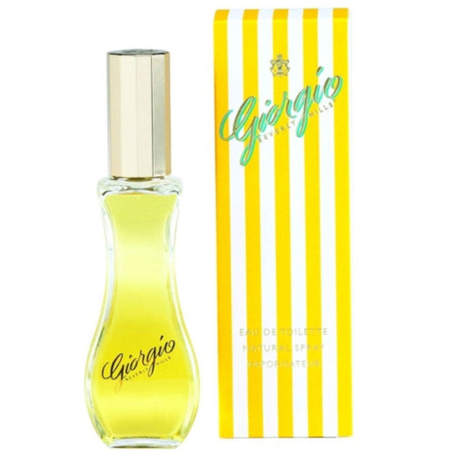 Giorgio Beverly Hills 30ml EDT Spray Spray for Women by Giorgio Beverly Hills