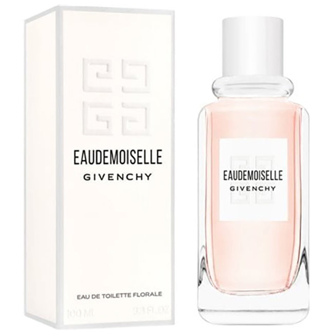Givenchy Eau Demoiselle 100ml EDT Spray for Women by Givenchy