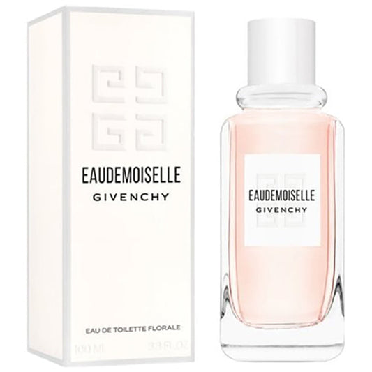 Givenchy Eau Demoiselle 100ml EDT Spray for Women by Givenchy