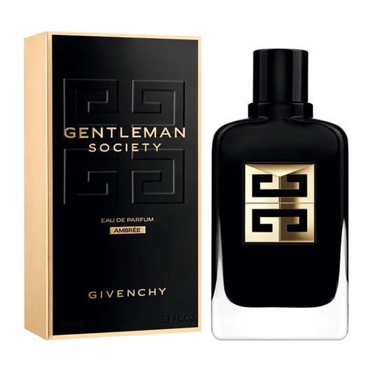 Givenchy Gentleman Society Ambree 100ml EDP Spray for Men by Givenchy