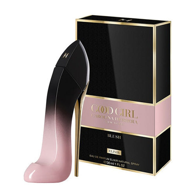 Good Girl Blush Elixir 30ml EDP Spray for Women by Carolina Herrera