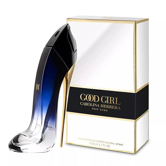 Good Girl Legere 80ml EDP Spray For Women By Carolina Herrera