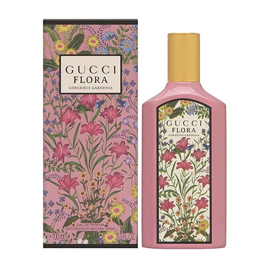 Gucci Flora Gorgeous Gardenia 30ml EDP Spray for Women by Gucci