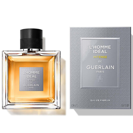 Guerlain L'Homme Ideal L'Intense 100ml EDP for Men by Guerlain