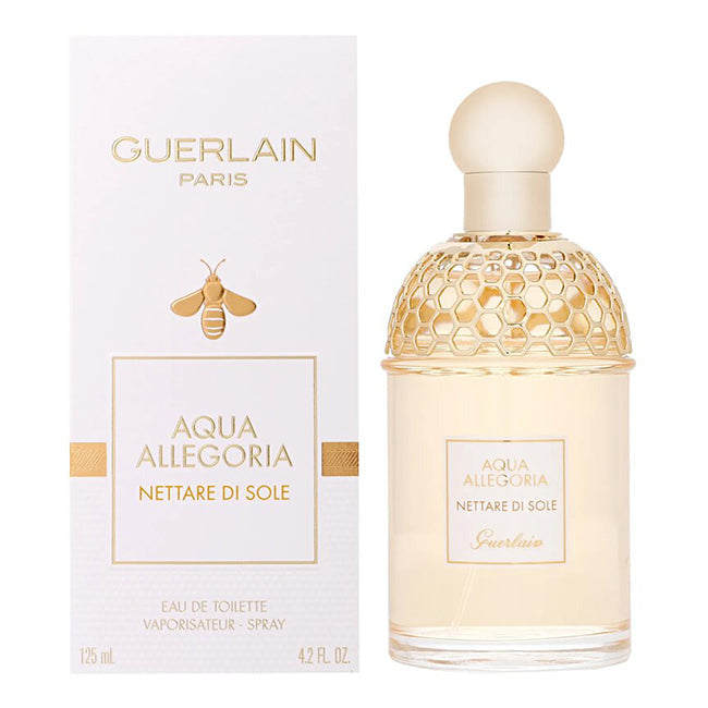 Guerlain Aqua Allegoria Nettare Di Sole 125ml EDT Spray Spray for Women by Guerlain