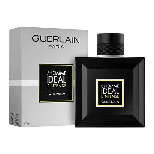 Guerlain L'Homme Ideal L'Intense 100ml EDP Spray for Men by Guerlain