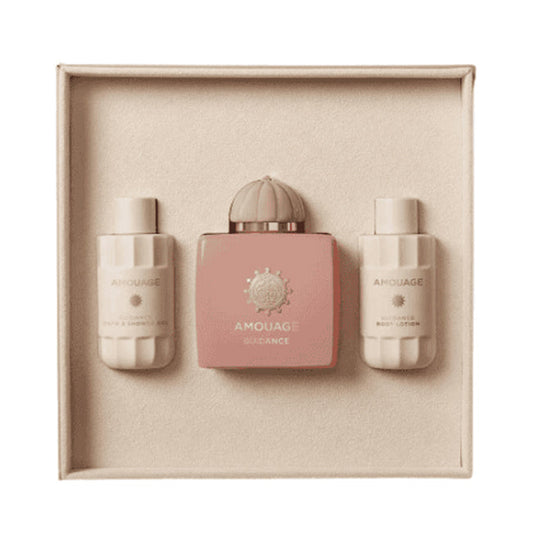 Guidance 3Pc Gift Set for Unisex by Amouage