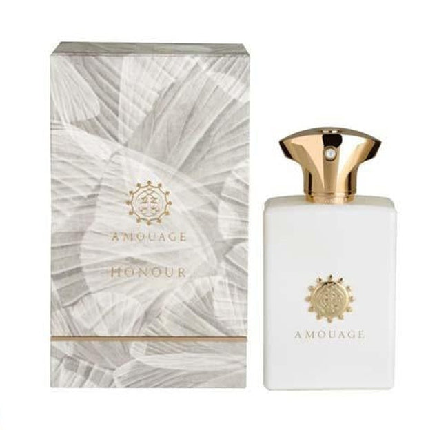 Honour 100ml EDP Spray for Men by Amouage