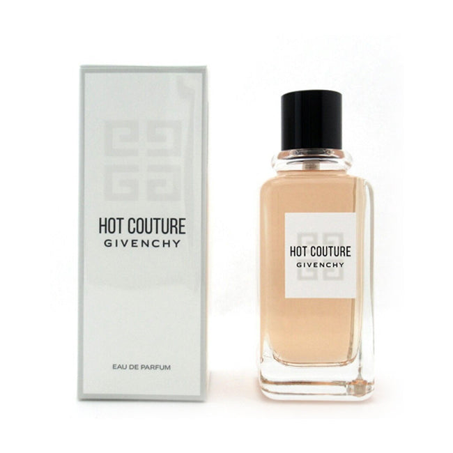Hot Couture 100ml EDP Spray For Women By Givenchy