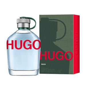 Hugo Green 200ml EDT Spray for Men by Hugo Boss