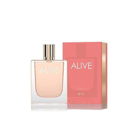 Boss Alive 80ml EDP Spray for Women by Hugo Boss