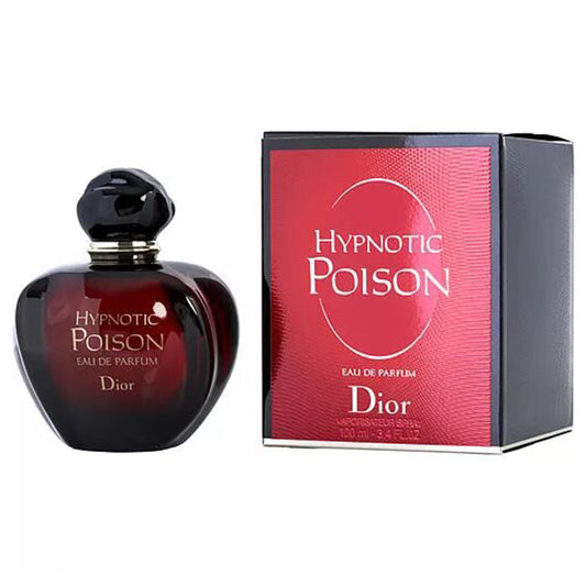 Hypnotic Poison 100ml EDP Spray For Women By Christian Dior