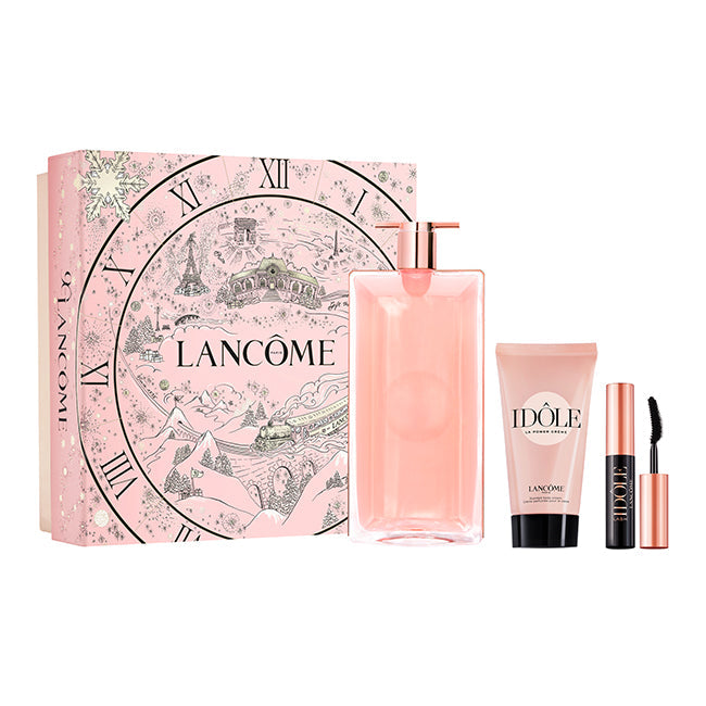 Idole 3Pc Gift Set for Women by Lancome