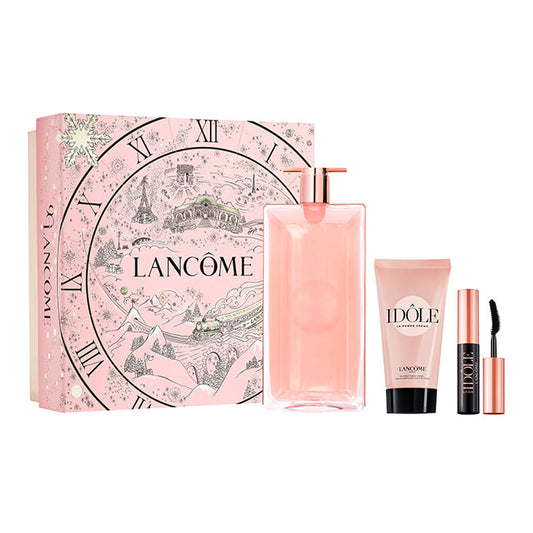 Idole 3Pc Gift Set for Women by Lancome