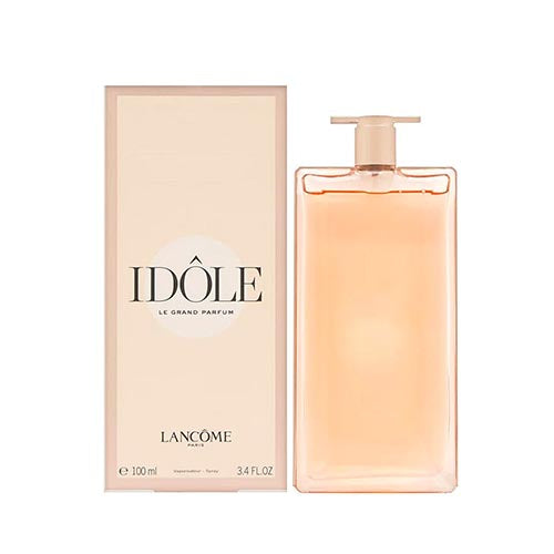 Lancome Idole Le Grand Parfum 100ml EDP Spray for Women by Lancome