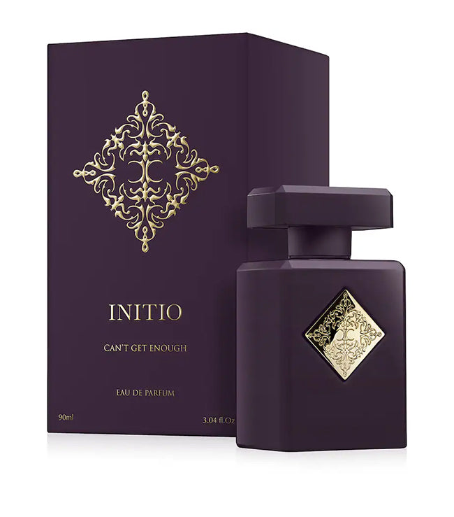 Initio Can'T Get Enough by Initio 90ml EDP Spray for Men