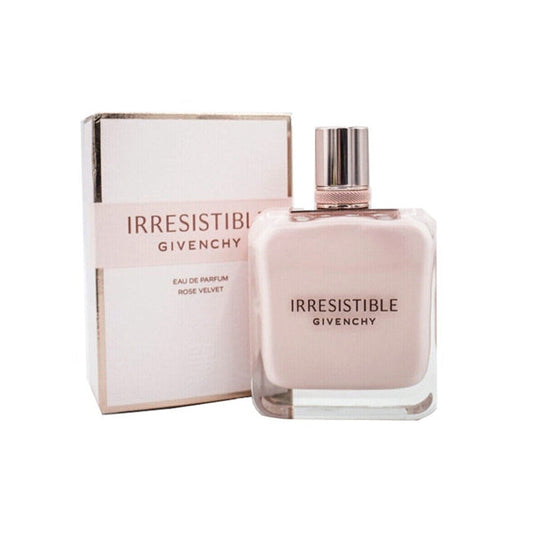 Irresistible Rose Velvet 80ml EDP Spray for Women by Givenchy