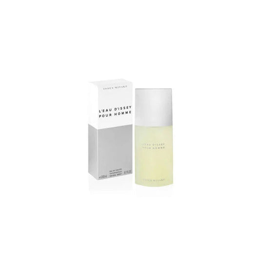 Issey Miyake Men 200ml EDT Spray for Men by Issey Miyake