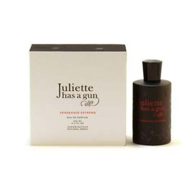 Vengeance Extreme 100ml EDP Spray for Women by Juliette Has A Gun