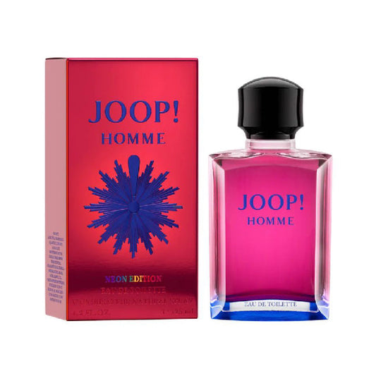 Joop Homme Neon 75ml EDT Spray for Men by Joop