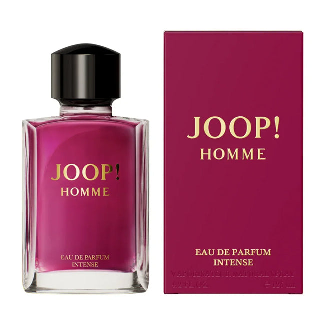Joop Homme Intense by Joop 125ml EDP Spray for Men