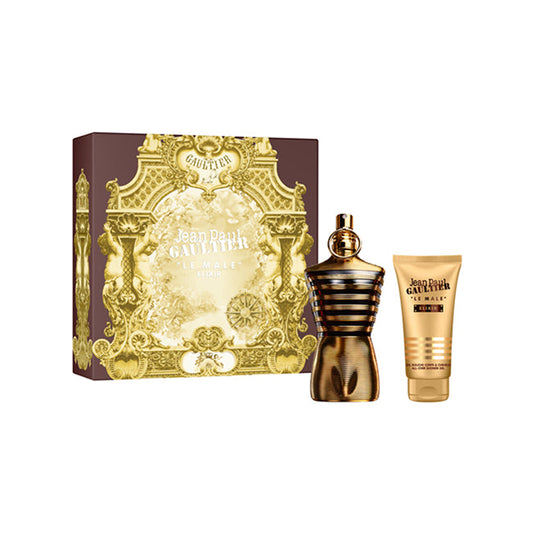 Jpg Le Male Elixir 2Pc Gift Set for Men by Jean Paul Gaultier
