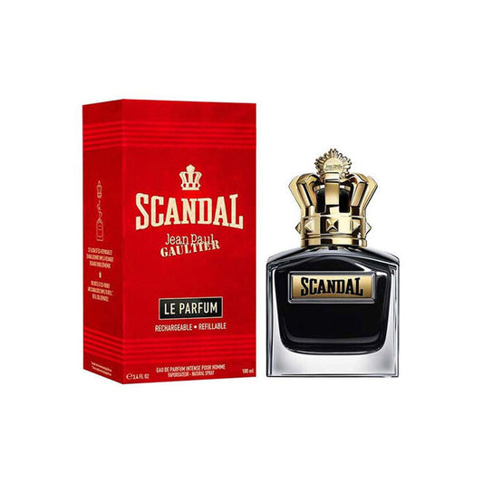 Jpg Scandal Pour Homme Le Parfum Intense 100ml EDP Spray for Men by Jean Paul Gaultier