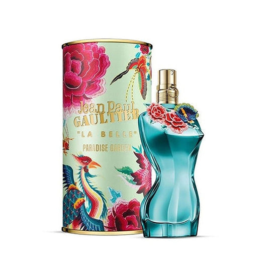 Jpg La Belle Paradise Garden 50ml EDP Spray for Women by Jean Paul Gaultier